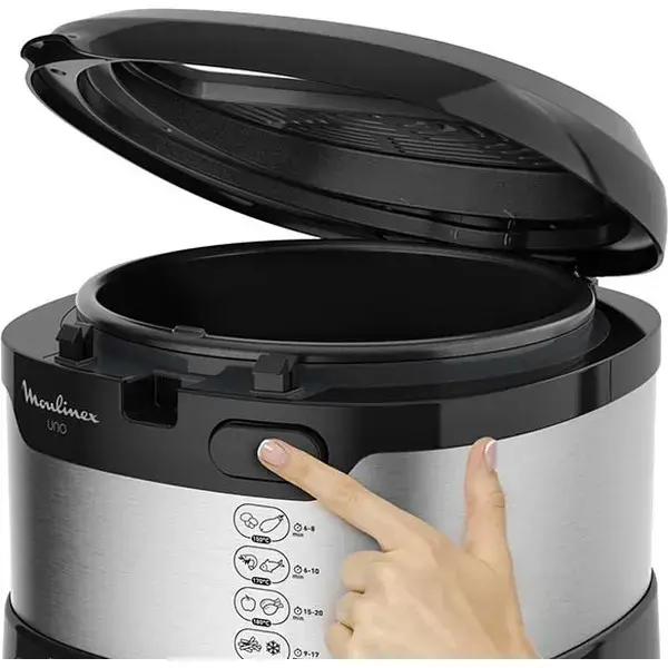 MOULINEX AF215D10- фото6