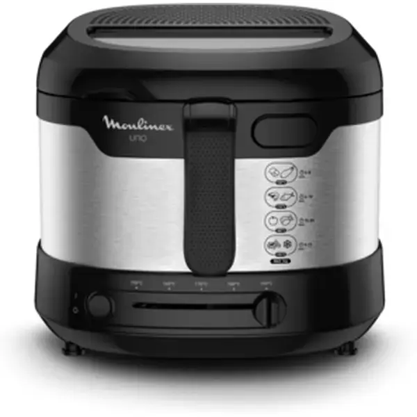 MOULINEX AF215D10- фото