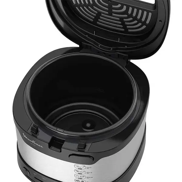 MOULINEX AF215D10- фото2