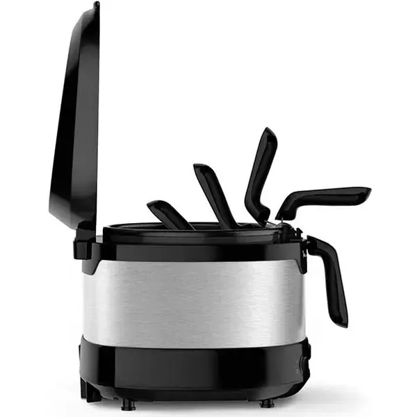 MOULINEX AF215D10- фото4