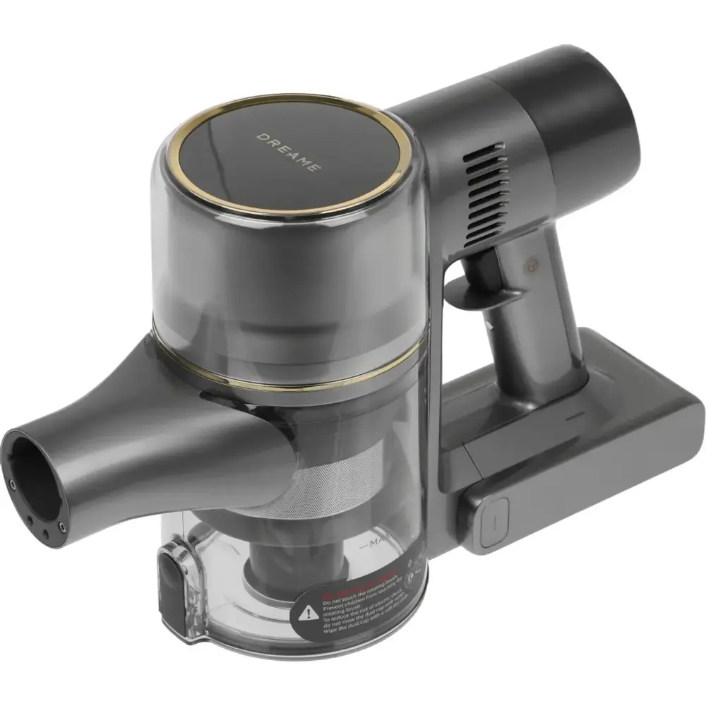 Dreame R20 CE VRV60F- фото5