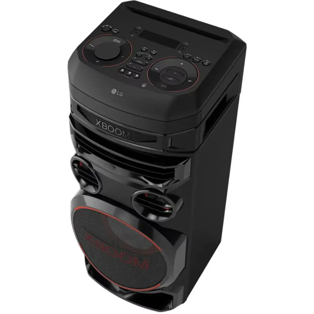LG XBOOM RNC7- фото7