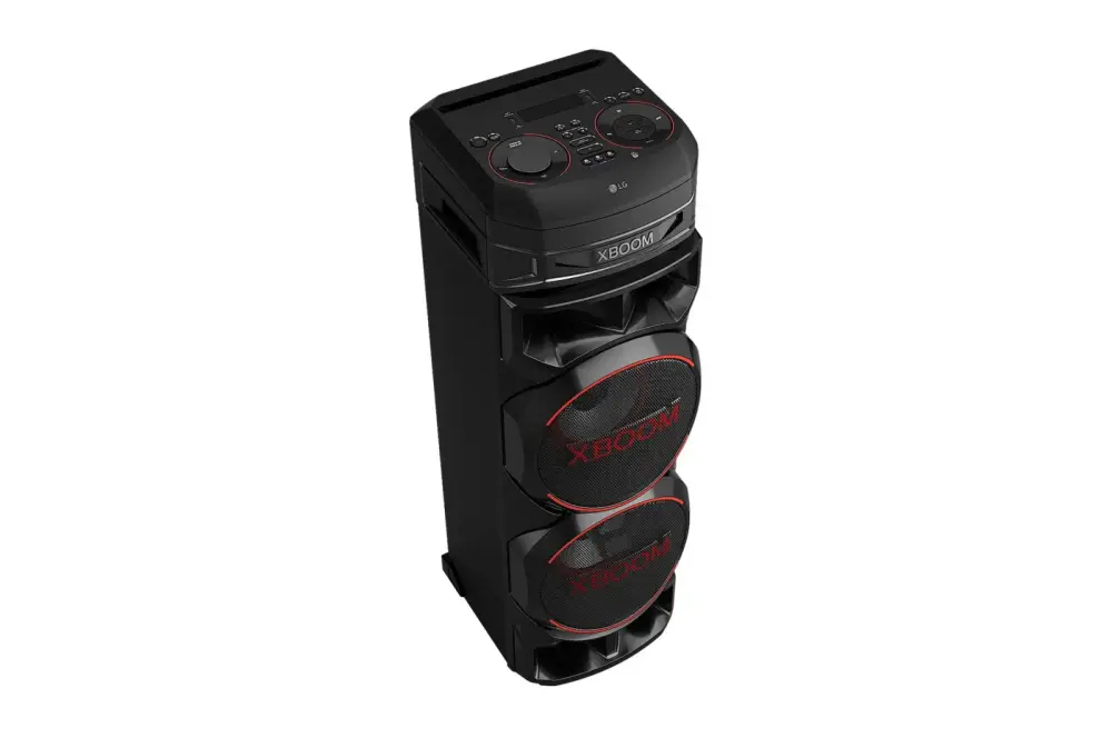 LG XBOOM RNC9- фото8
