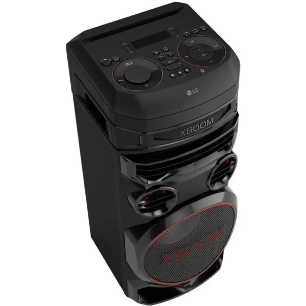 LG XBOOM RNC7- фото8