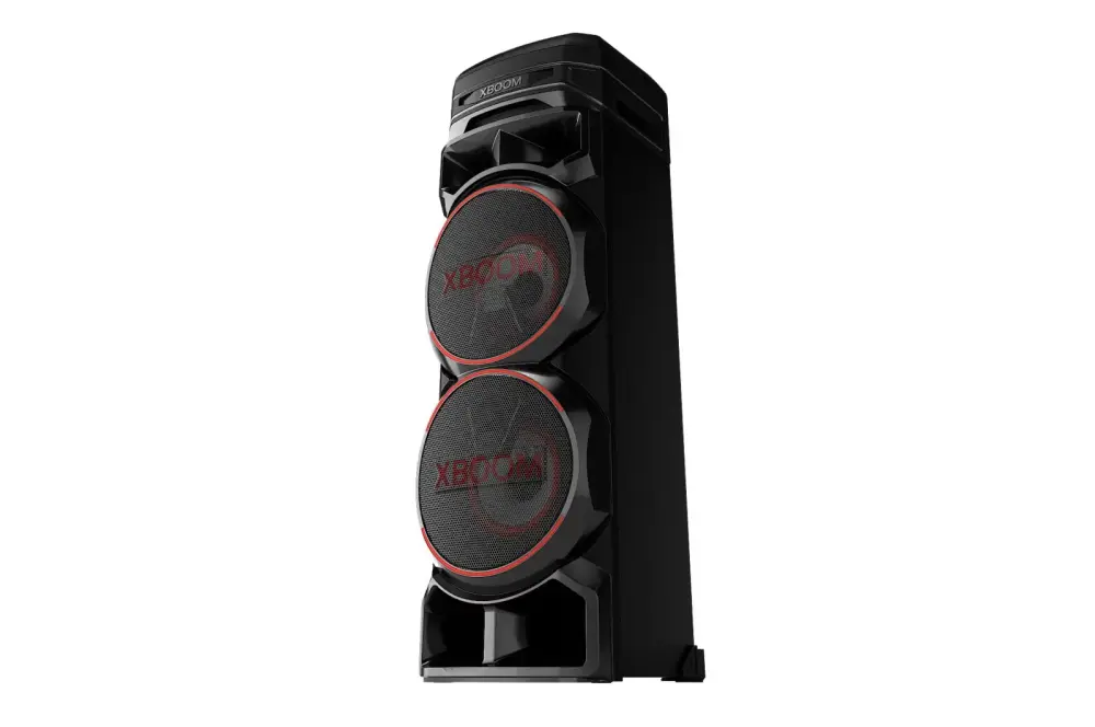 LG XBOOM RNC9- фото9
