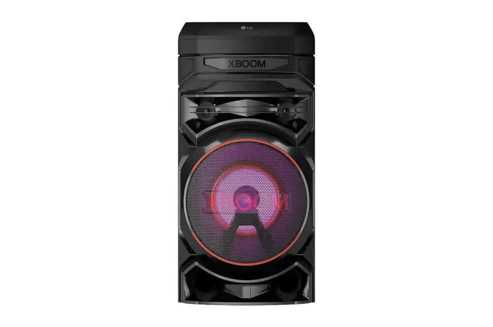 LG RNC5- фото