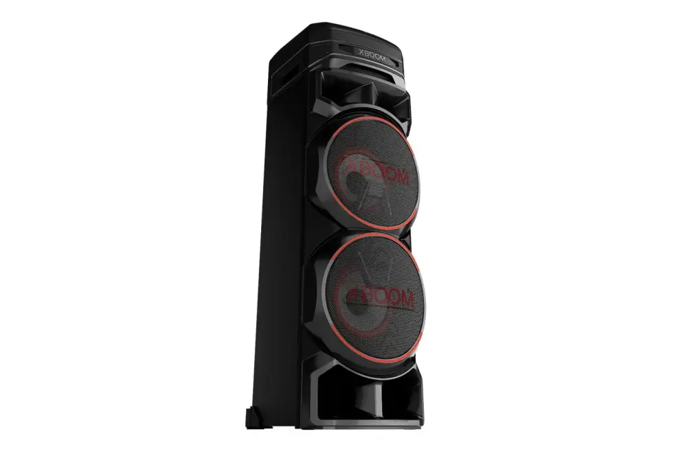 LG XBOOM RNC9- фото10