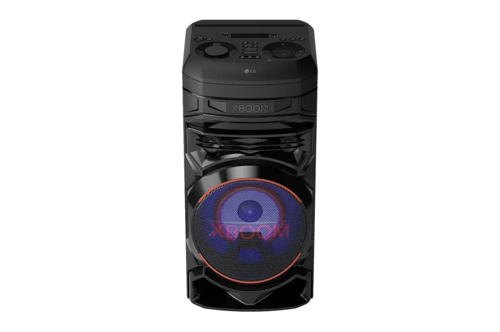 LG RNC5- фото2
