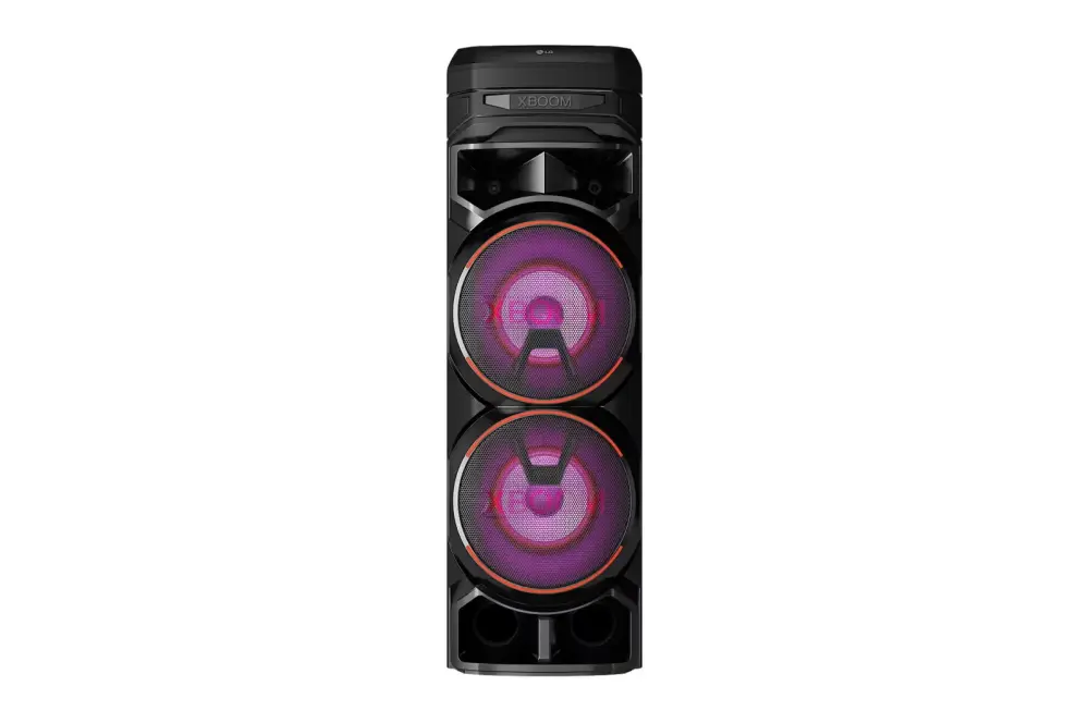 LG XBOOM RNC9- фото