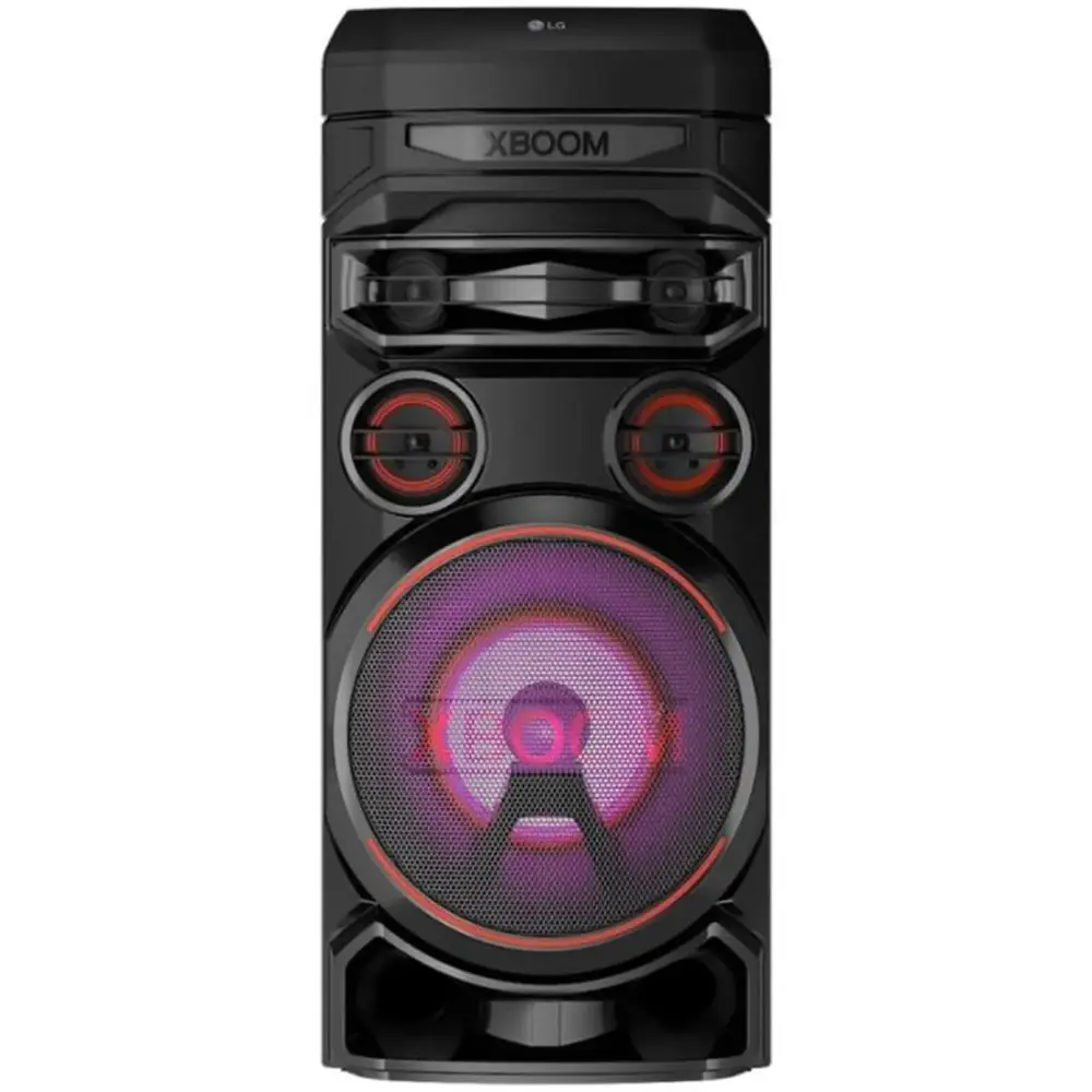 LG XBOOM RNC7- фото