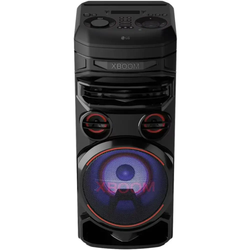 LG XBOOM RNC7- фото2