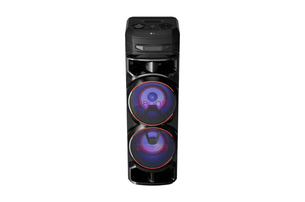 LG XBOOM RNC9- фото2