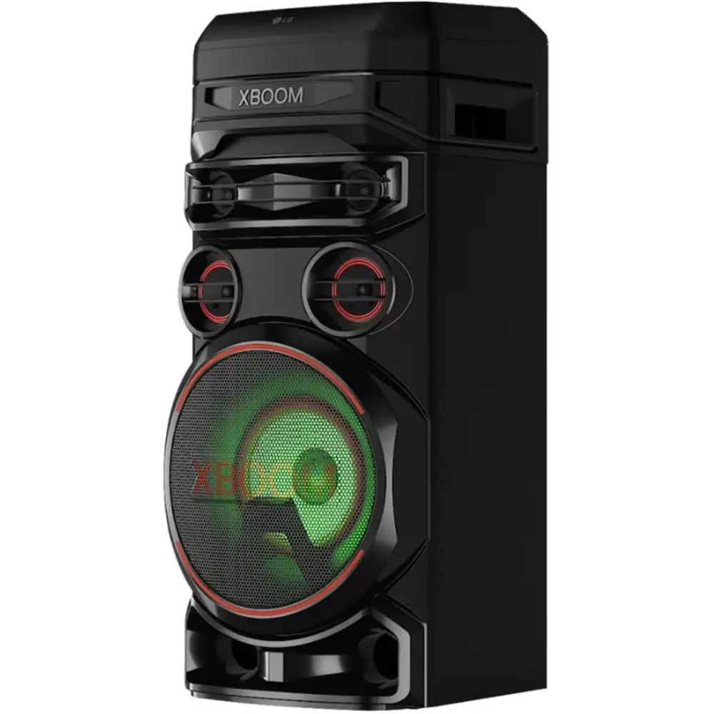 LG XBOOM RNC7- фото3