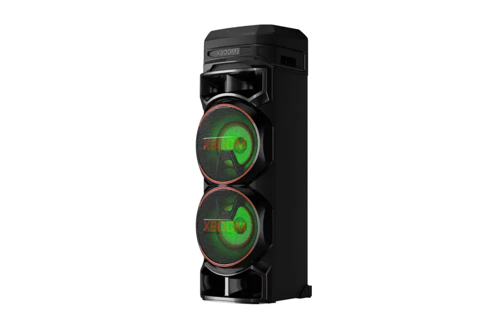 LG XBOOM RNC9- фото3