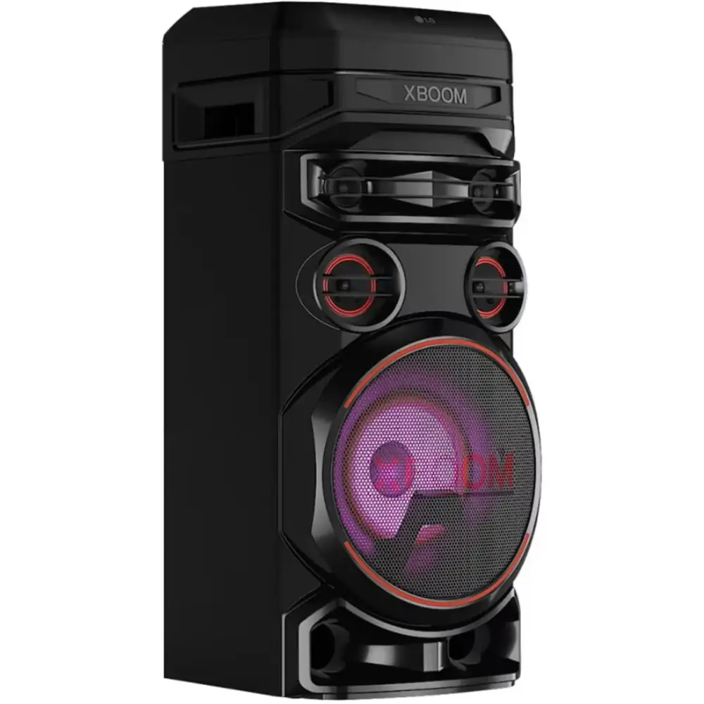 LG XBOOM RNC7- фото4