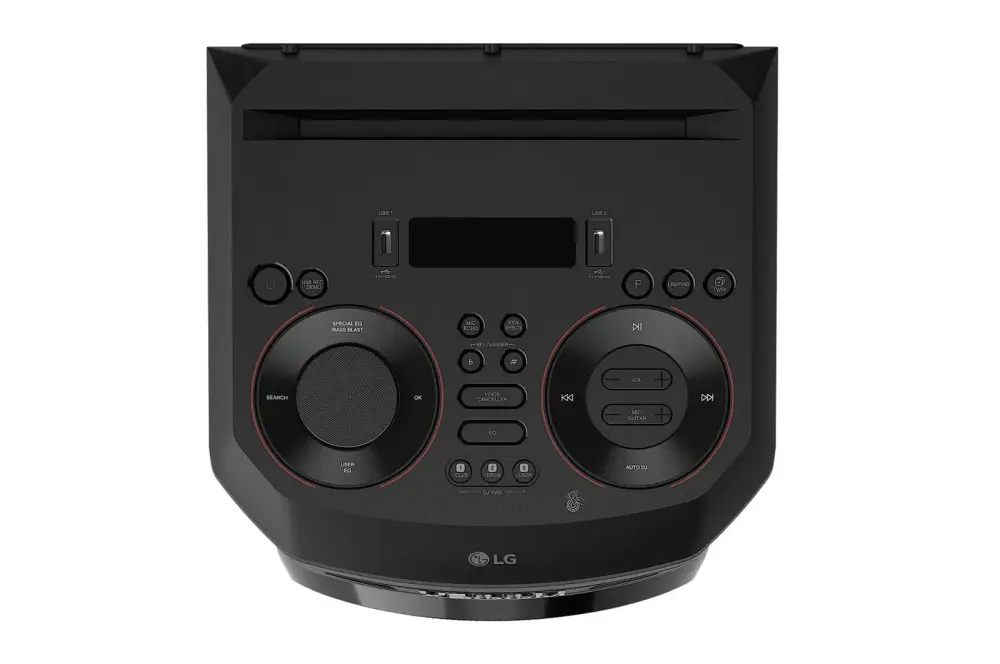 LG RNC5- фото5