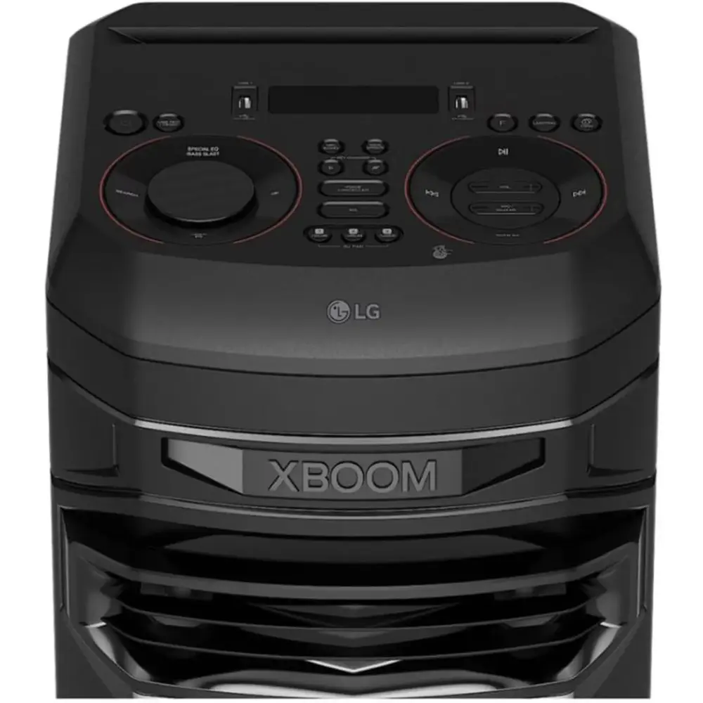 LG XBOOM RNC7- фото5