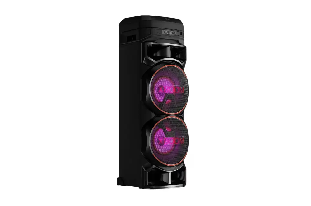LG XBOOM RNC9- фото4