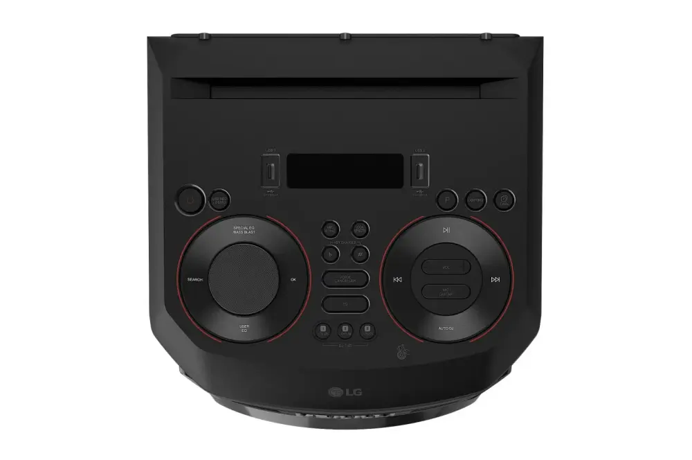 LG XBOOM RNC9- фото5