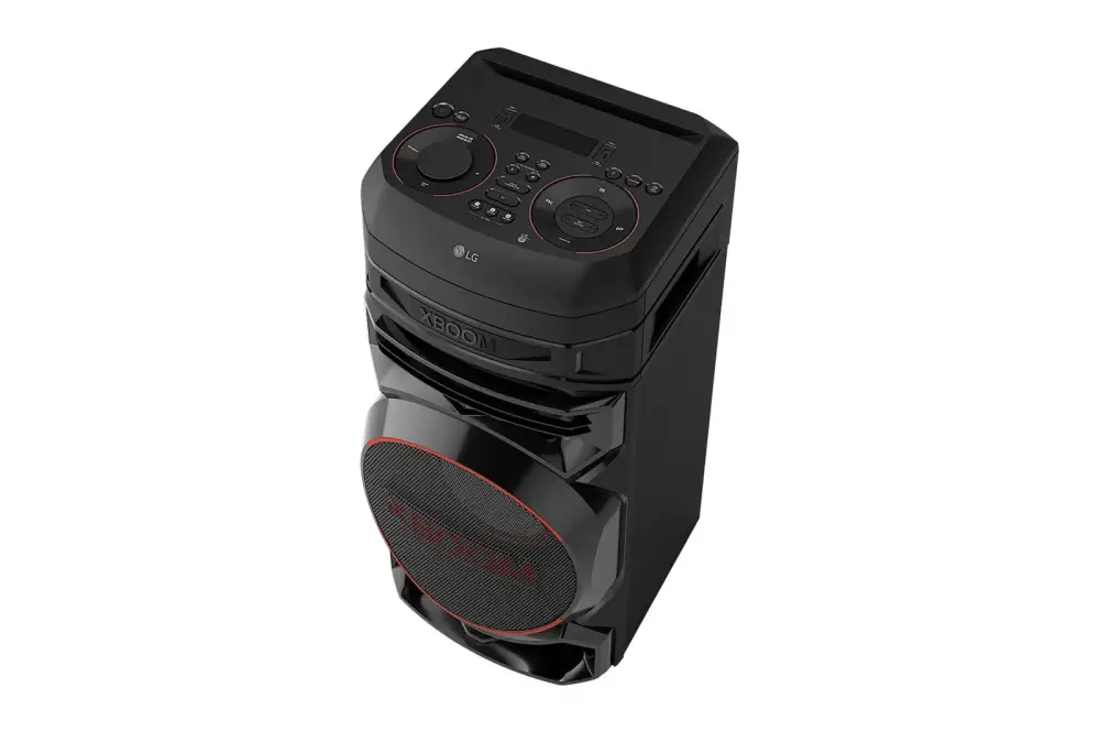 LG RNC5- фото7
