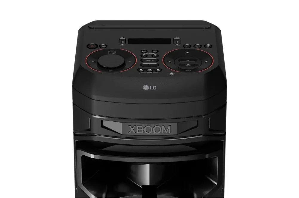 LG XBOOM RNC9- фото6