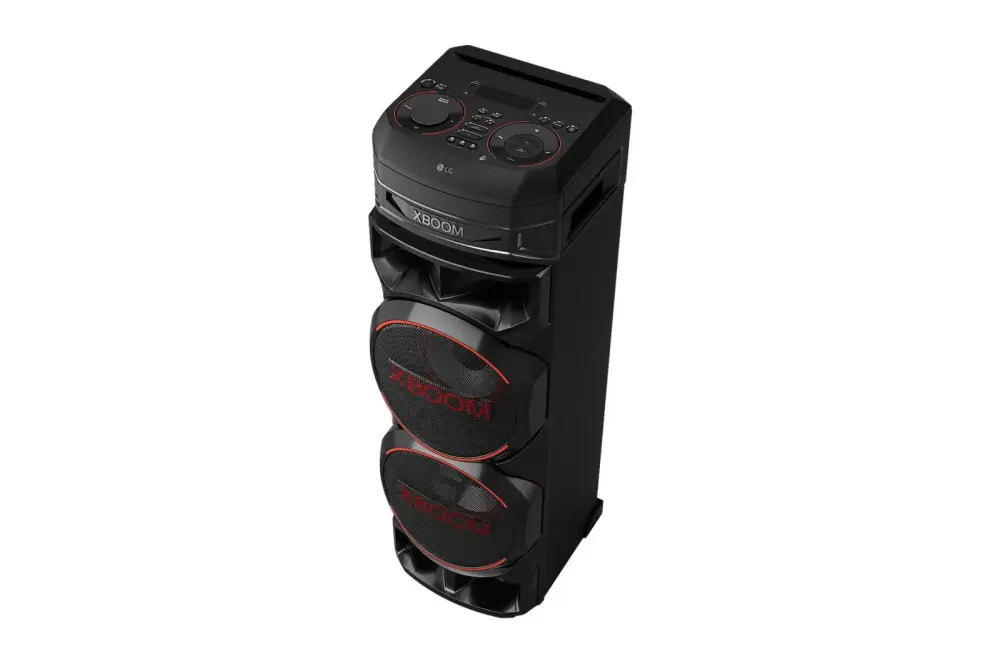 LG XBOOM RNC9- фото7