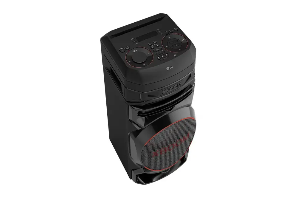 LG RNC5- фото8