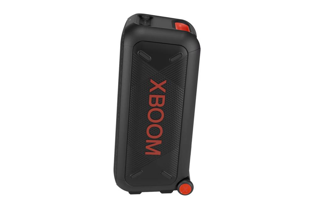 LG XBOOM XL9T- фото4