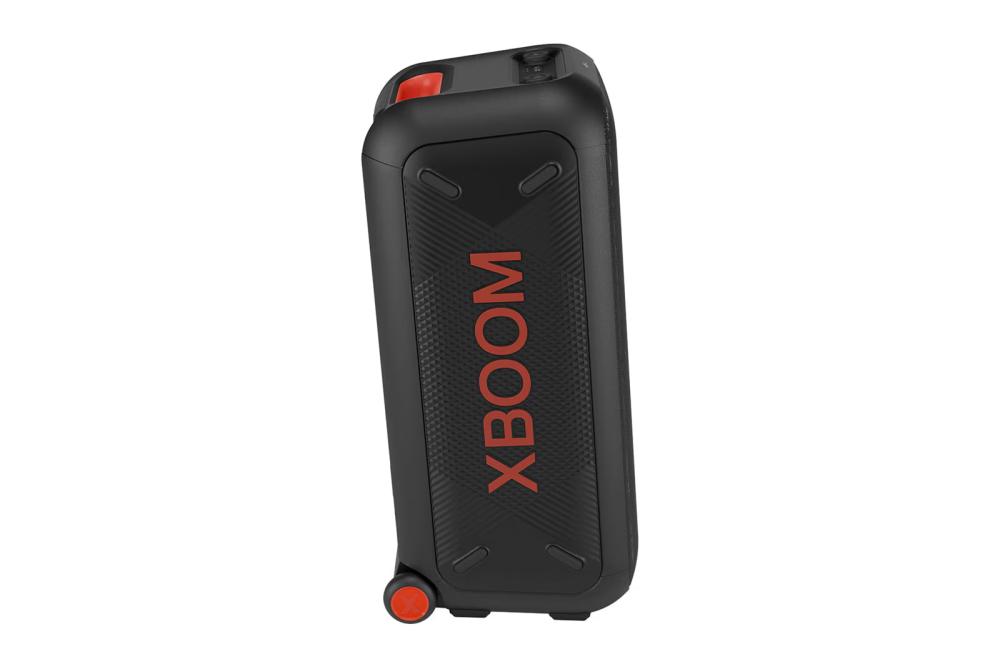 LG XBOOM XL9T- фото5