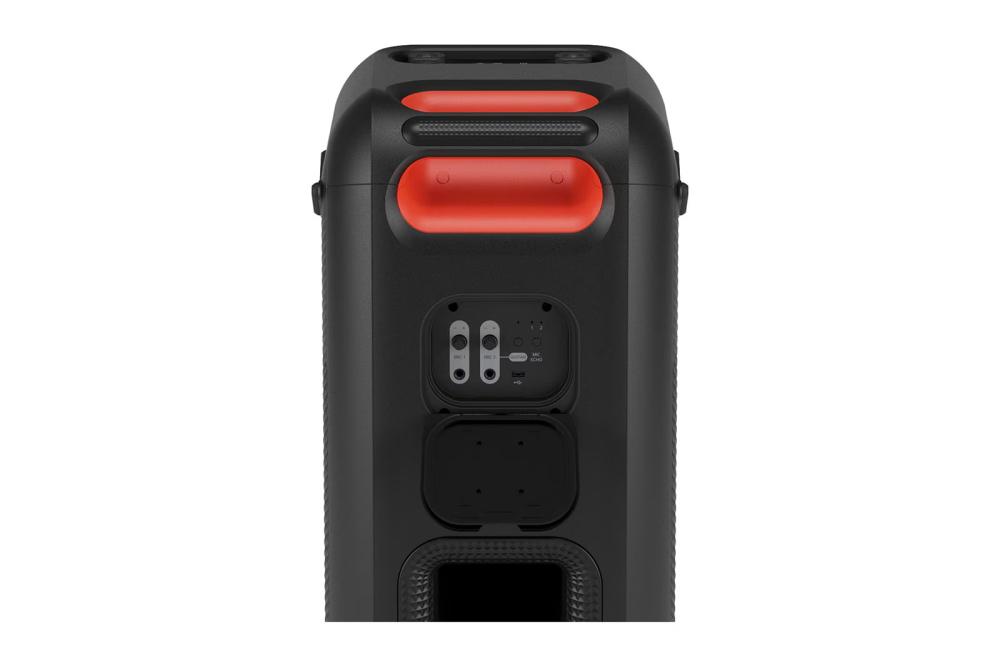 LG XBOOM XL9T- фото8