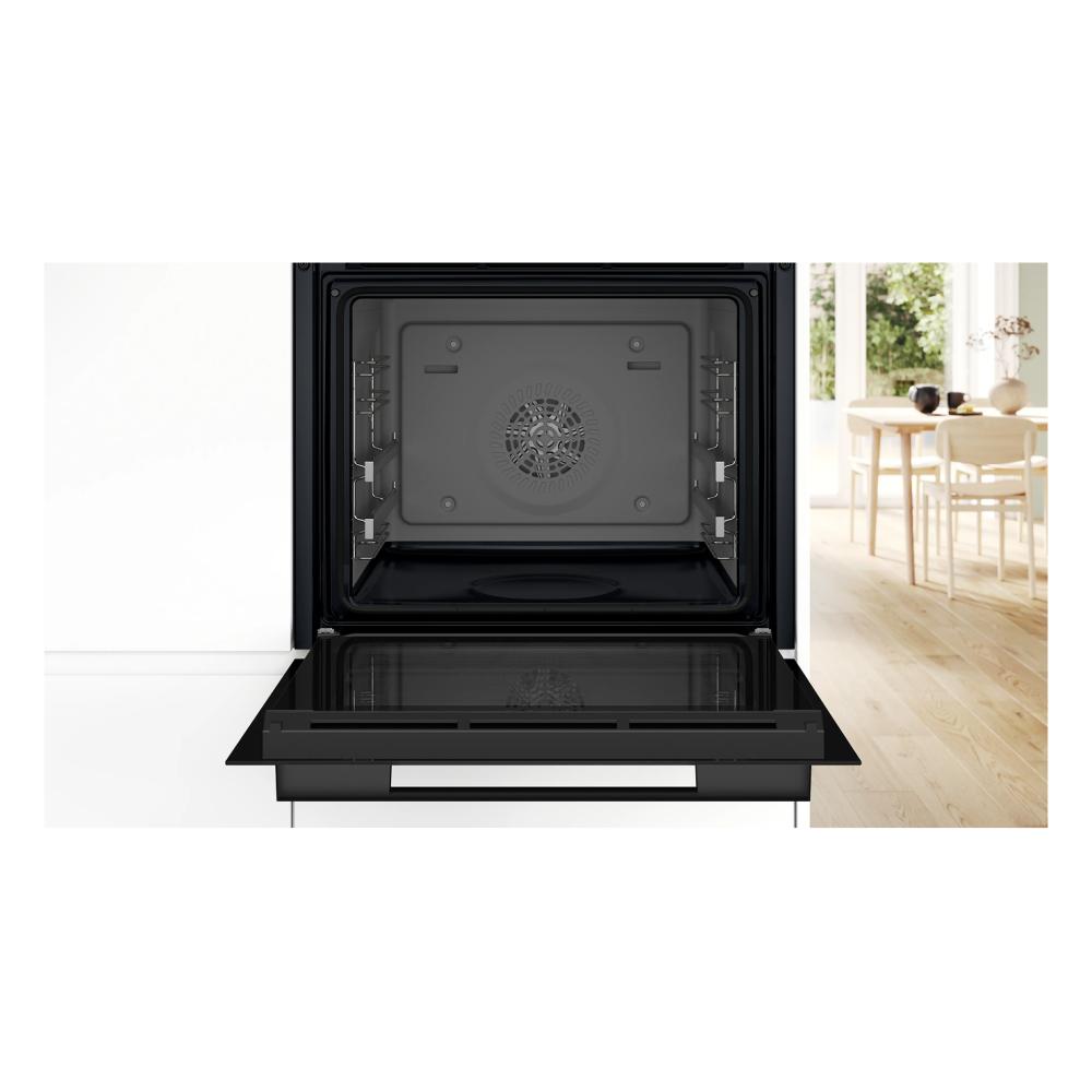 Bosch HJG852YT0T- фото3
