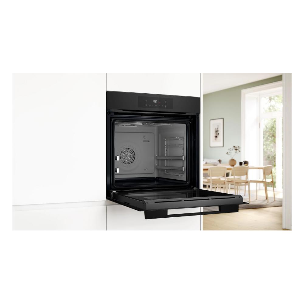 Bosch HJG852YT0T- фото4