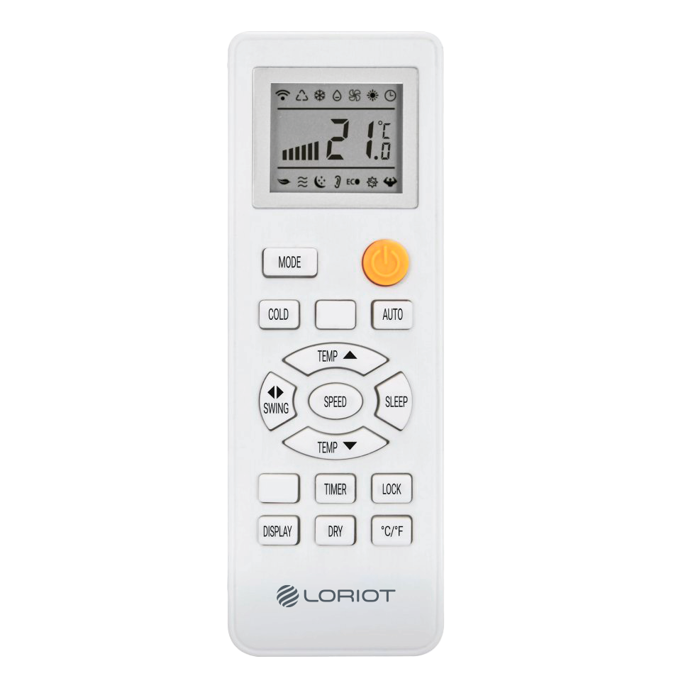 Loriot LPAC-09TP- фото4