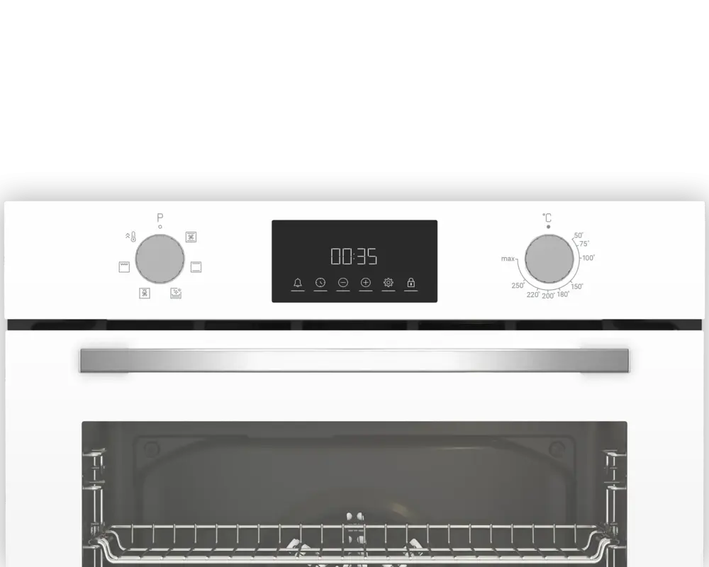 Indesit IFE 3644 J WH- фото2