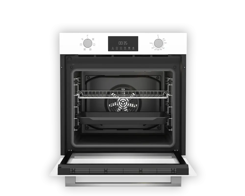 Indesit IFE 3644 J WH- фото3
