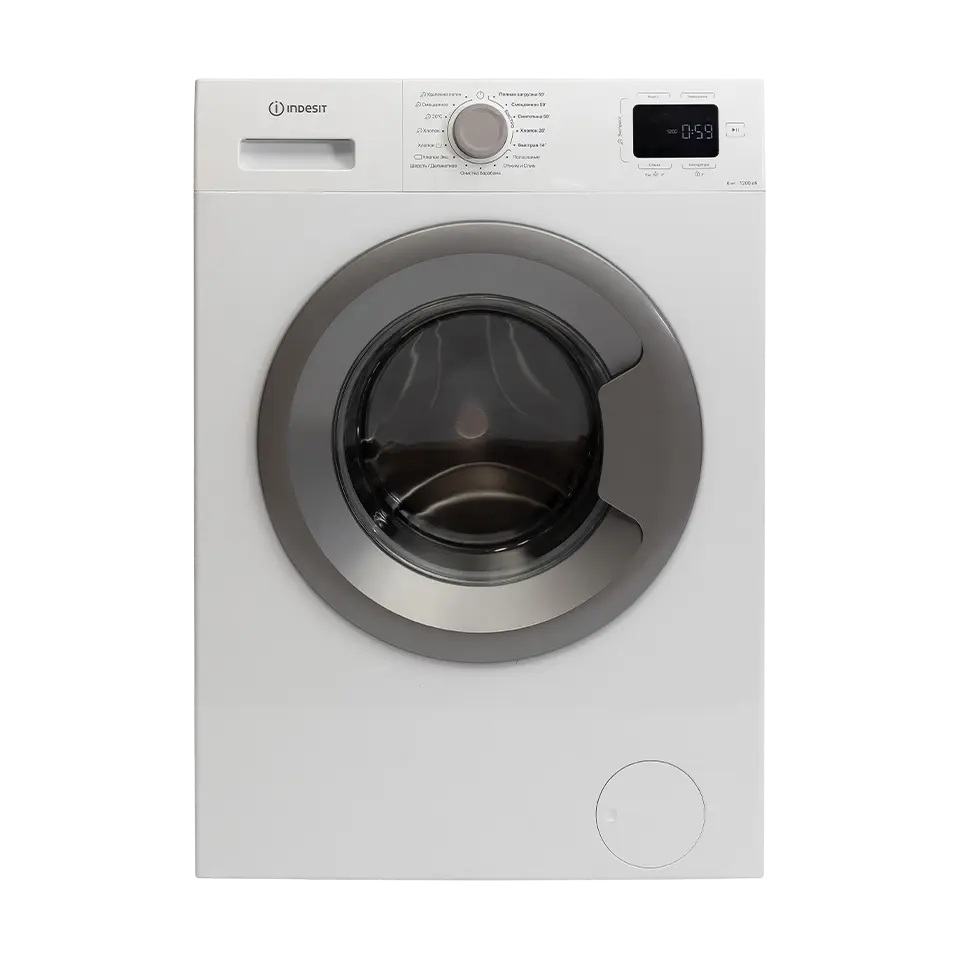 Indesit ILS3 61291 S- фото