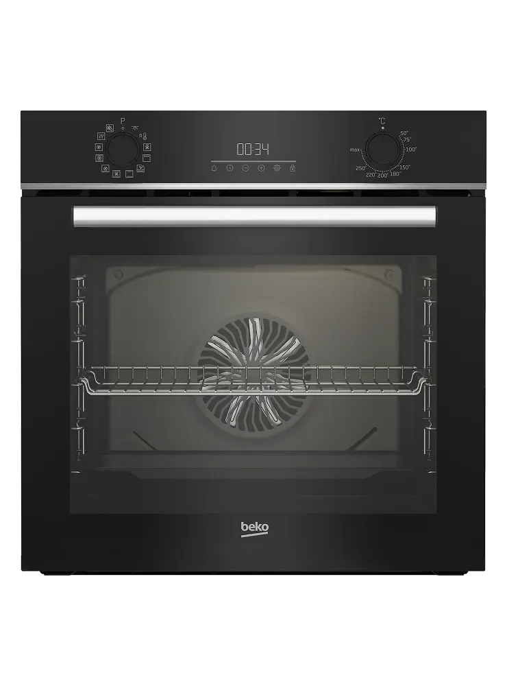 BEKO BIOM1531KBNC- фото
