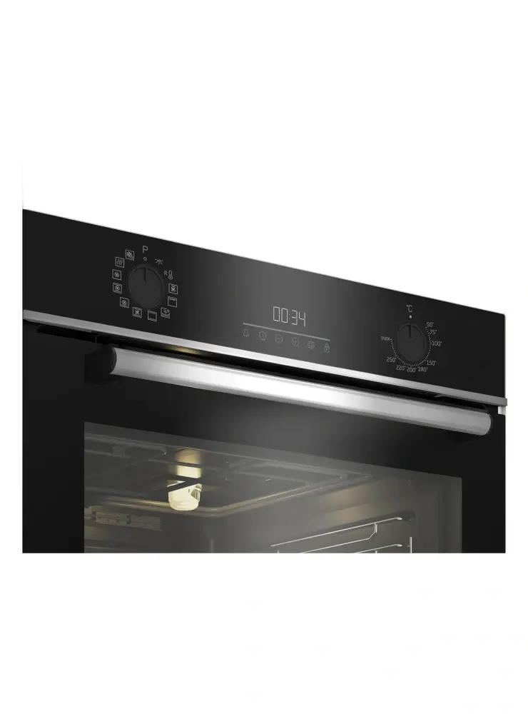 BEKO BIOM1531KBNC- фото3