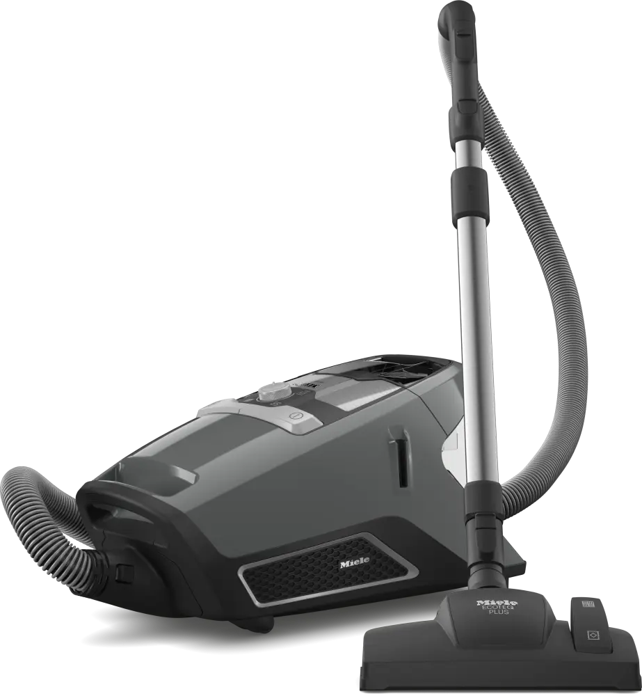 Miele Blizzard CX1 SKRF5 (графит/серый)- фото