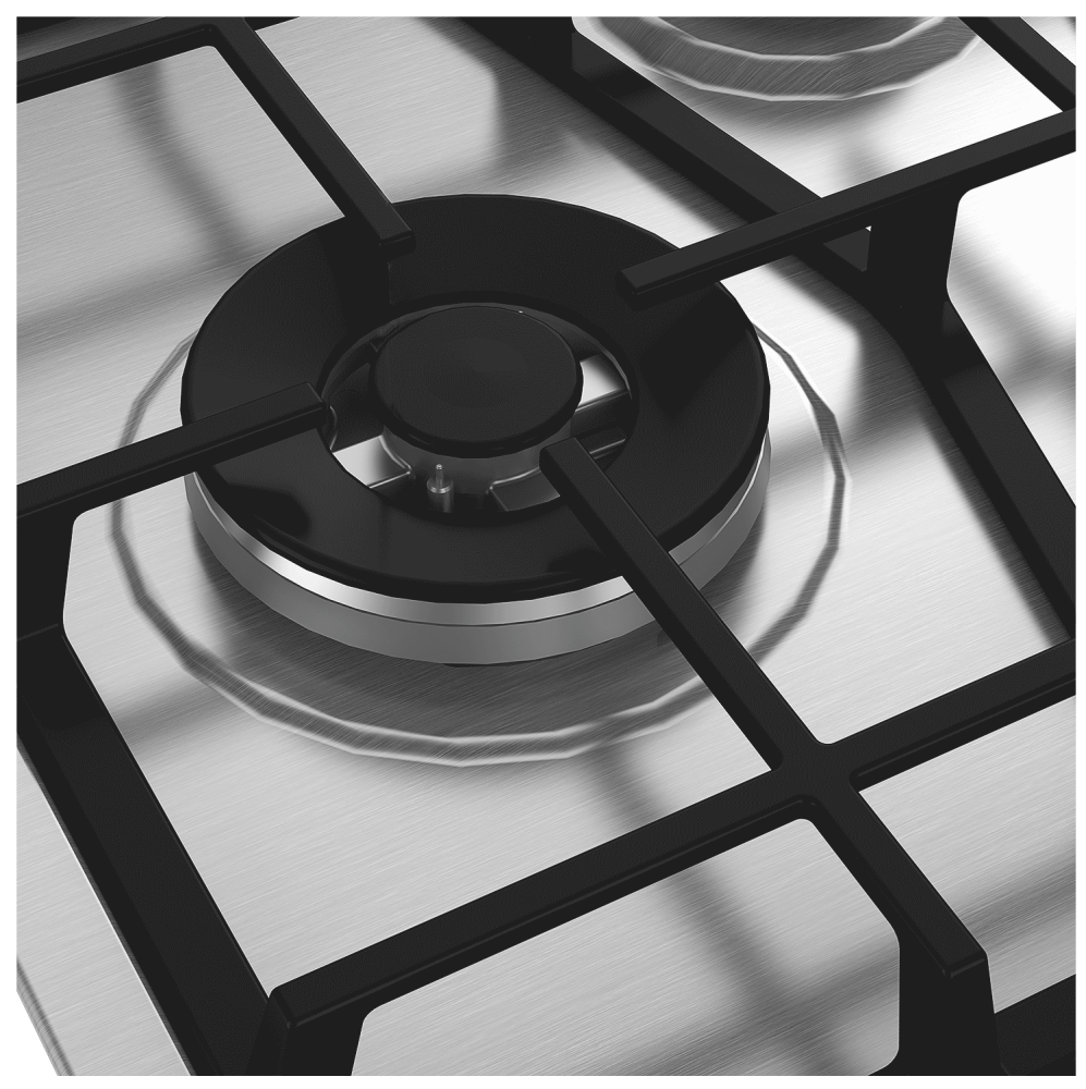 Hotpoint HGMT 643 W IX- фото3
