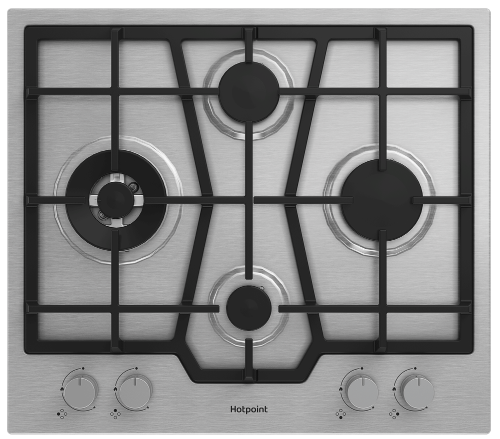 Hotpoint HGMT 643 W IX- фото