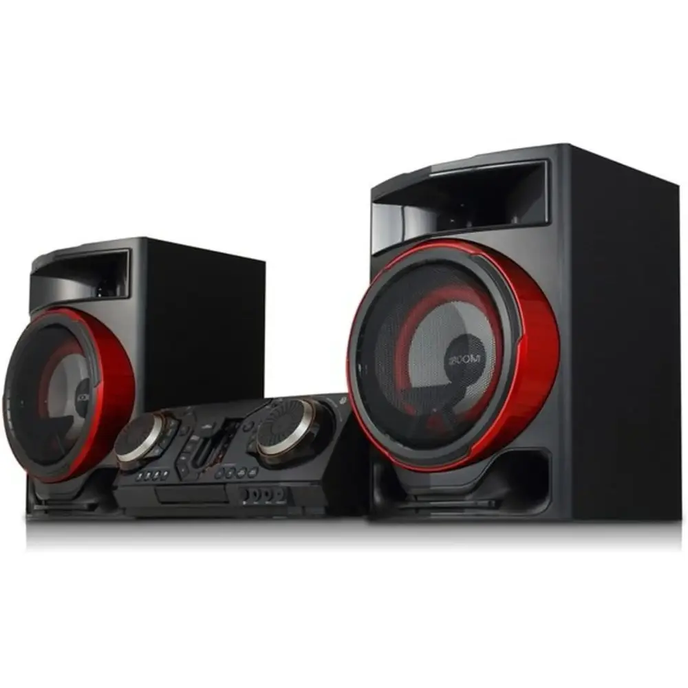 LG CL87- фото4