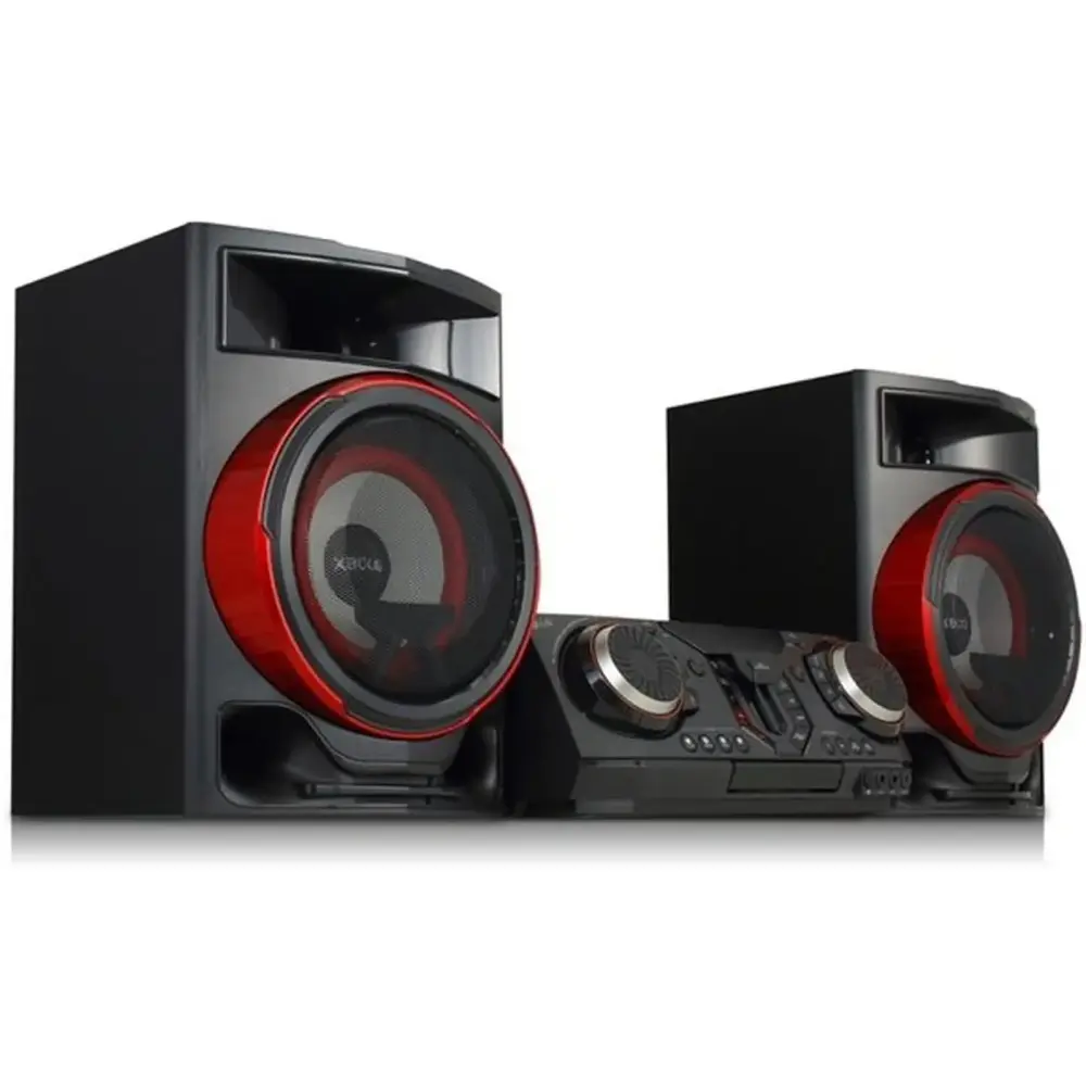 LG CL87- фото5