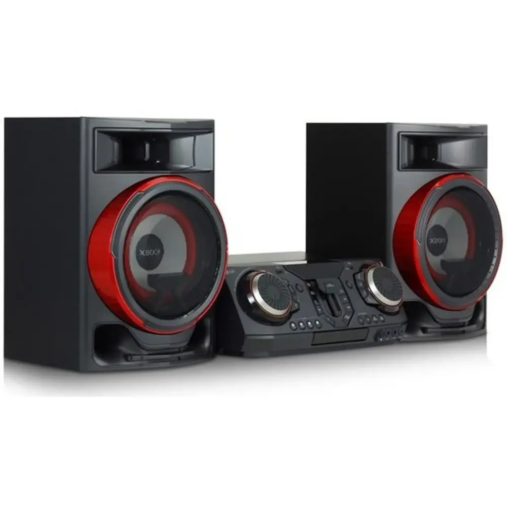 LG CL87- фото6