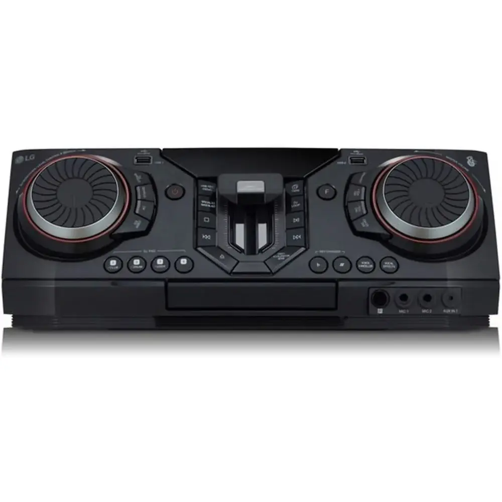 LG CL87- фото7