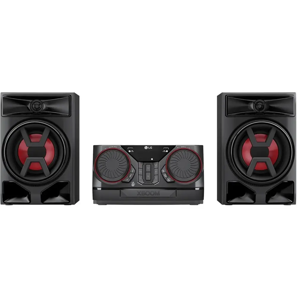 LG CK43N- фото