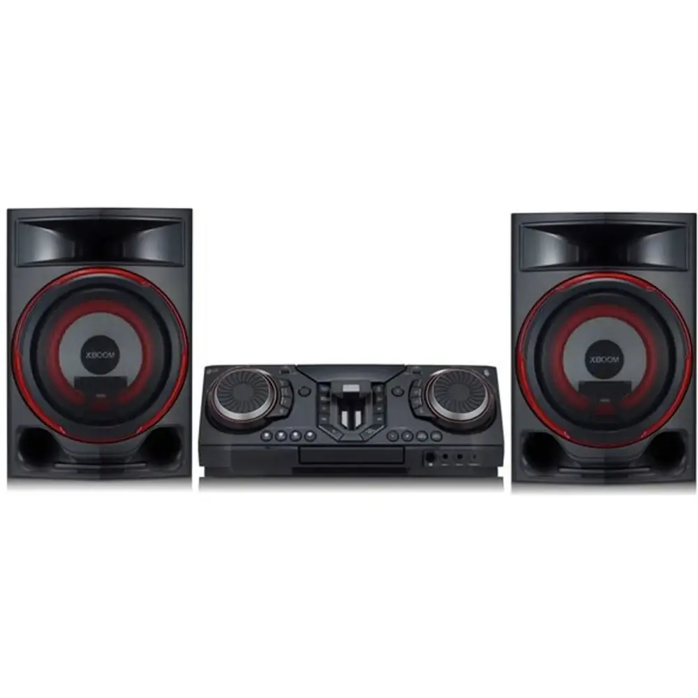 LG CL87- фото