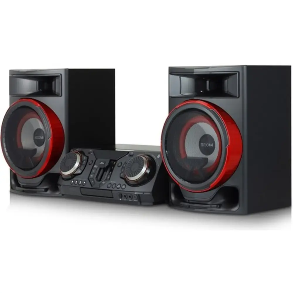 LG CL87- фото3