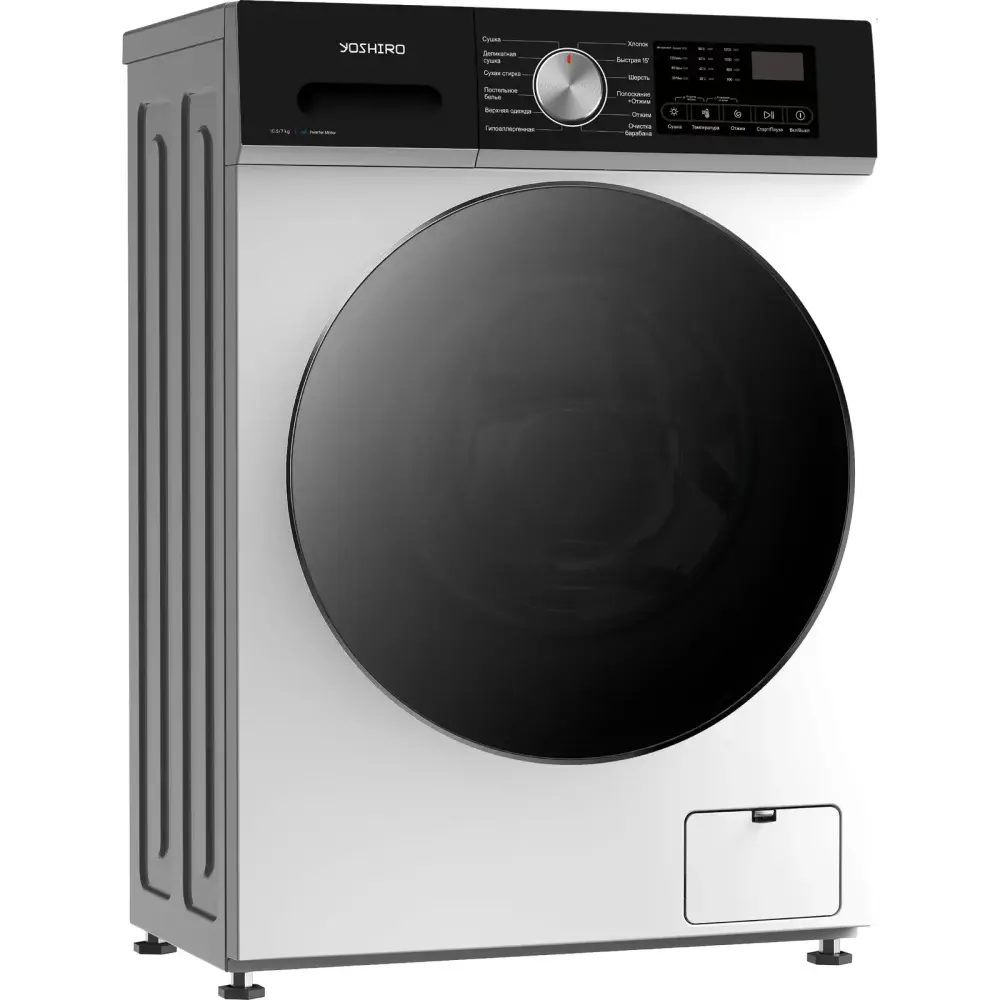 YOSHIRO YWD-F107B20- фото
