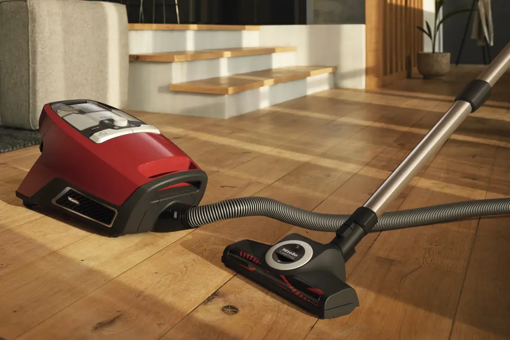 Miele Blizzard CX1 Cat & Dog SKCF5 (красный)- фото5